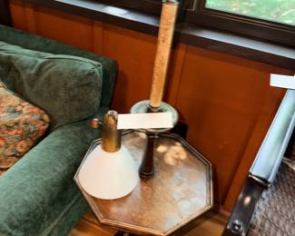 Items Located In The Sun Room