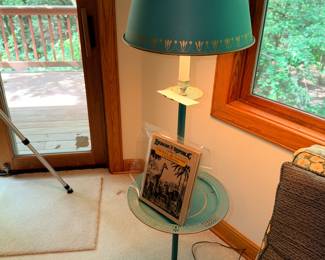 Items Located In The 1st bedroom (MASTER)