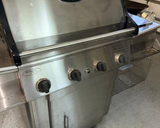 Items Located In The Garage