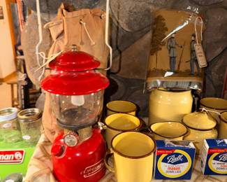 Items Located In The Lower Level Family Room