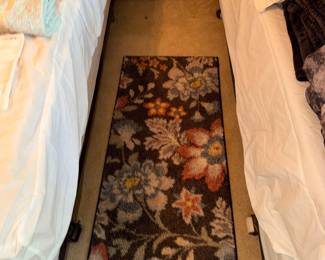 Items Located In The 2nd Bedroom