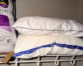 Items Located In The 2nd Bedroom