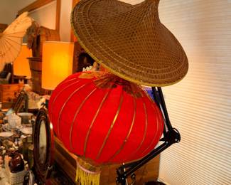 Items Located In The Living Room