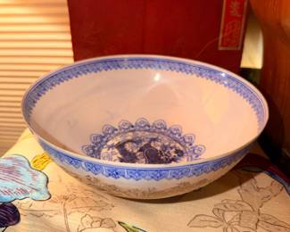 Items Located In The Living Room