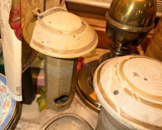 Items Located In The Living Room