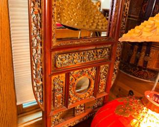 Items Located In The Living Room