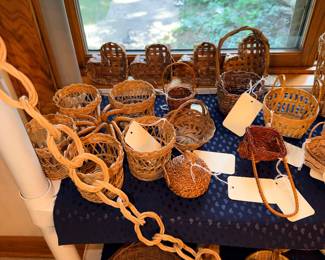 Items Located In The Dining Room