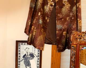 Items Located In The Living Room