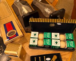 Items Located In The Lower Level Family Room