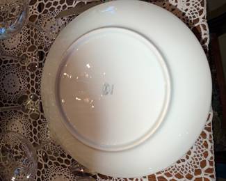 Items Located In The Dining Room