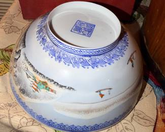 Items Located In The Living Room
