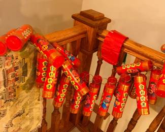 Items Located In The Living Room