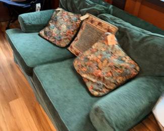 Items Located In The Sun Room