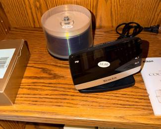 Items Located In The Kitchen