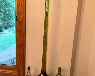 Items Located In The Dining Room