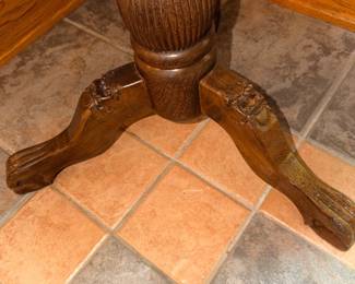 Items Located In The Entry