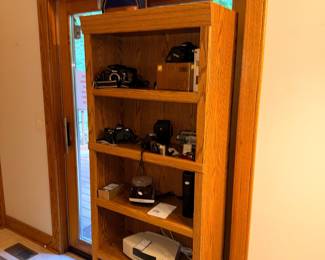 Items Located In The Kitchen