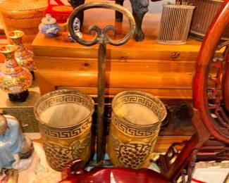 Items Located In The Living Room