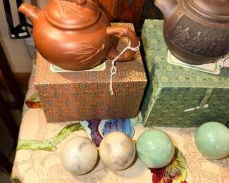 Items Located In The Living Room