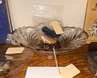 Items Located In The Dining Room