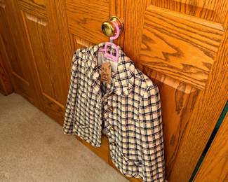 Items Located In The 1st bedroom (MASTER)