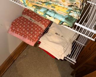 Items Located In The 2nd Bedroom