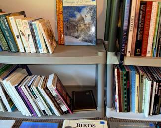 Items Located In The 3rd Bedroom