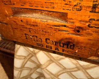 Items Located In The Lower Level Family Room