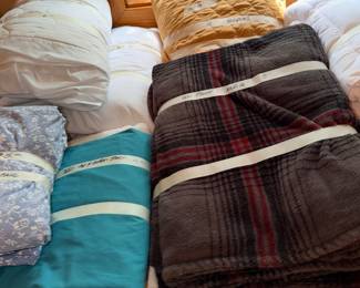 Items Located In The 2nd Bedroom