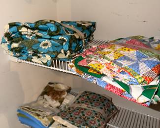 Items Located In The 2nd Bedroom