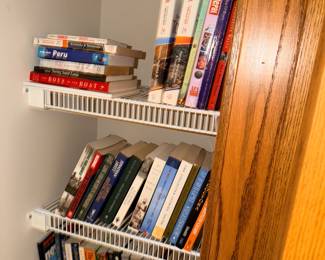 Items Located In The 3rd Bedroom