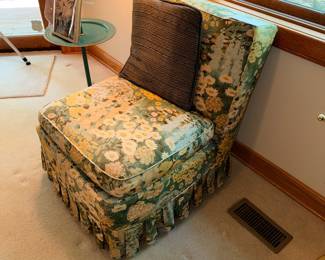 Items Located In The 1st bedroom (MASTER)