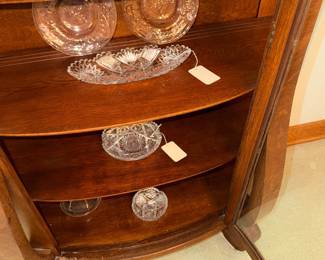 Items Located In The Dining Room
