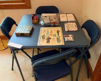 Items Located In The 1st bedroom (MASTER)