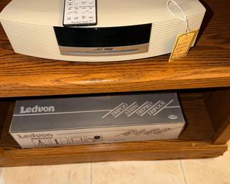 Items Located In The Kitchen
