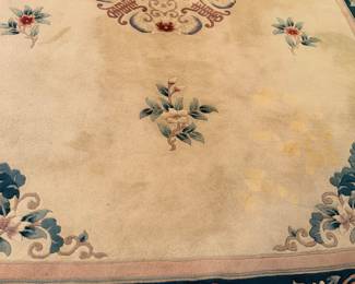 Items Located In The Living Room