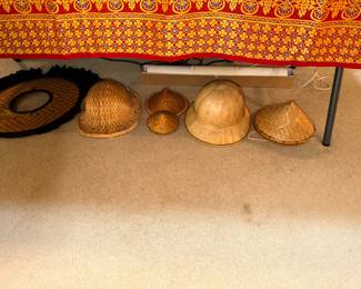 Items Located In The Living Room