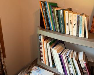 Items Located In The 3rd Bedroom