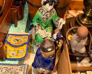 Items Located In The Living Room