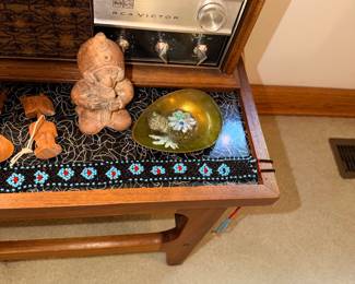 Items Located In The Living Room