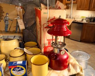 Items Located In The Lower Level Family Room