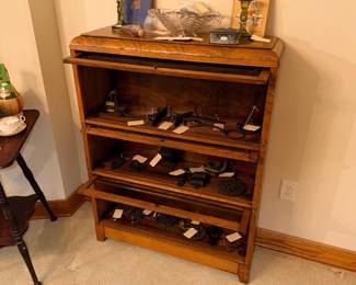 Items Located In The Dining Room