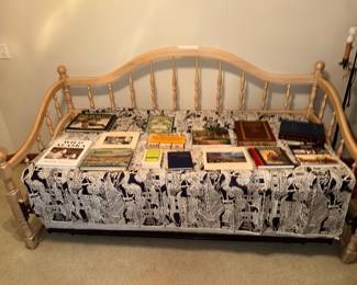 Items Located In The 3rd Bedroom