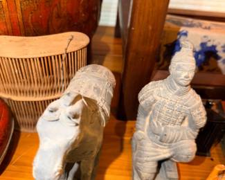 Items Located In The Living Room