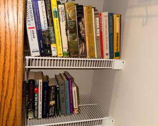 Items Located In The 3rd Bedroom