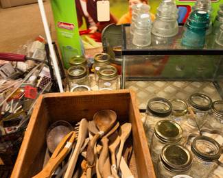 Items Located In The Lower Level Family Room