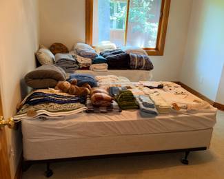 Items Located In The 2nd Bedroom