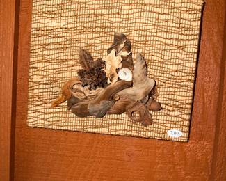 Items Located In The Sun Room