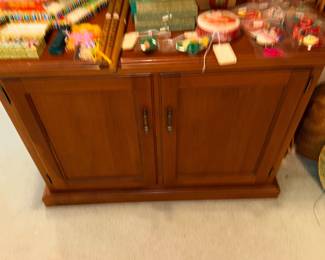 Items Located In The Living Room