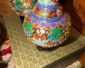 Items Located In The Living Room